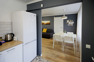 Отели Калининграда в центре, "Central Apartment" 2х-комнатная в центре - раннее бронирование