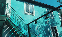 &quot;Березовый рай&quot; гостевой дом в Севастополе - фото 3