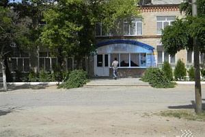 Дом в Константиновске, "Донская" Дом,  - фото