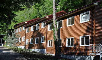 "Райский сад" гостиничный комплекс в Прасковеевке - фото 5