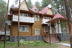 Квартира в Великом Устюге, "УСТЮГГАЗ" мини-отель - фото