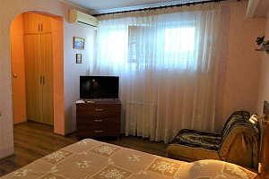1-комнатная Партизанская 4 кв 3/А Квартира, - раннее бронирование
