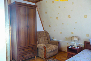 &quot;Дача на Лавровой&quot; частный сектор в п. Учкуевка (Севастополь) фото 11