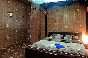 Квартира в Кирoве, "Лонда" Квартира, жилье - фото