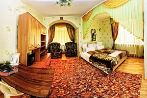 &quot;Грифон&quot; гостевой дом в Севастополе фото 4