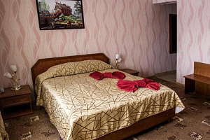Гостиница в Одинцове, "Лесной" мотель - цены