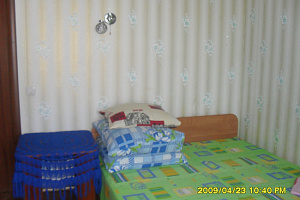 2х-комнатная квартира Больничный 3 в Орджоникидзе (Феодосия) фото 2