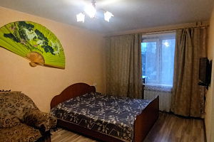 Квартира в Архангельске, "На Тимме 21" 2х-комнатная Квартира, жилье - цены