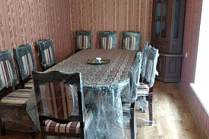 &quot;Клевер&quot; гостевой дом в п. Оленевка (Черноморское) фото 5