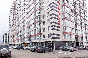 Отдых в Барнауле, "22-HOTEL" мини-отель - цены