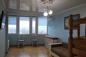 2х-комнатная квартира Боевая 4 в Феодосии фото 7