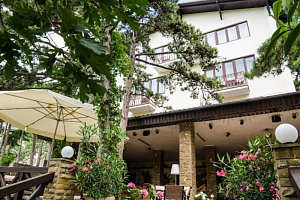 "Вилла Сосновый бор" мини-отель, Отели Гаспра - отзывы, отзывы отдыхающих