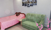 1-комнатная квартира Батурина 105 в Симферополе - фото 3