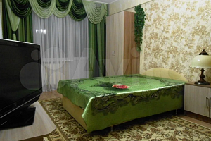 Гостиница в Байкальске, 1-комнатная Гагарина 157 кв 32