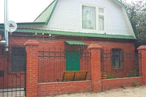 Дом в Казани, "На Рыночной" - фото