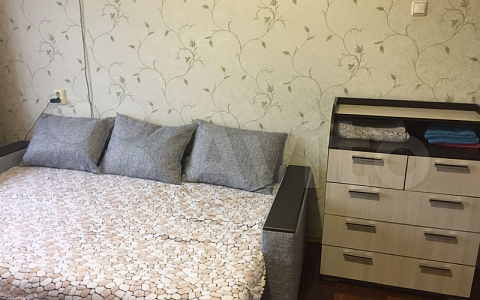 1-комнатная квартира Щорса 44 в Белгороде - фото 2