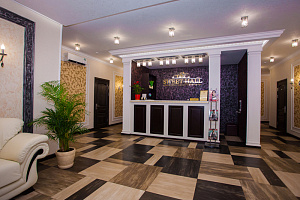 Гостиницы Краснодарского края недорого, "Sweet Hall" недорого - забронировать номер