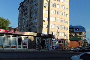 Квартира в Лазаревском, 2х-комнатная Единства 1/а - цены