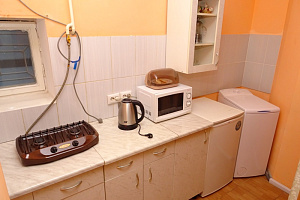 1-комнатная Чехова 25/3а Квартира, - раннее бронирование