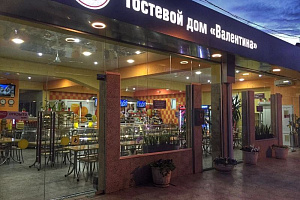 «Валентина» мини-гостиница