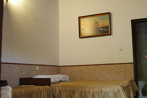 &quot;Роза Пикуба&quot; гостевой дом в с. Солнечногорское (Алушта) фото 8