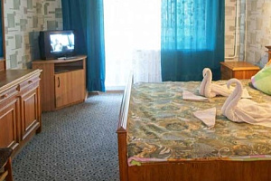 &quot;Саки&quot; санаторий в Саки фото 2