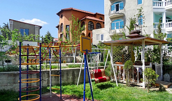 &quot;Ай Гранат&quot; гостиница в Судаке - фото 5