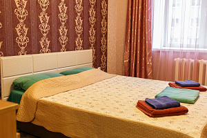 Квартира в Калуге, 2-комнатная Маршала Жукова 20 Квартира, жилье - фото