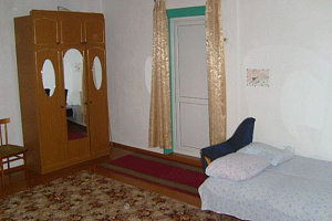Отель в Каменномостском, "В горах Адыгеи" Отель,  - цены