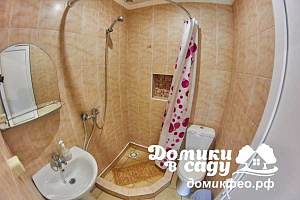 &quot;Домики в саду&quot; гостевой дом в Феодосии фото 5