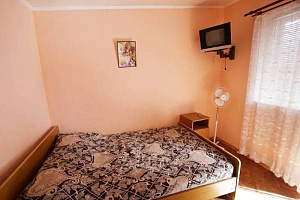 &quot;Розовый Фламинго&quot; мини-гостиница в Витязево