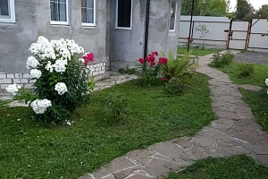 Дом под-ключ Маяковского 83 в п. Большие Дворы (Павловский Посад)