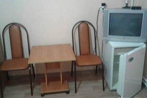Эллинг в хосте у моря