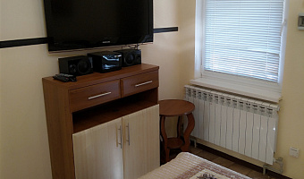 1-комнатная квартира Голицина 16Е в Новом Свете - фото 4