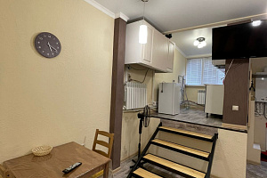 Квартира в Кисловодске, квартира-студия Шаумяна 3 - фото