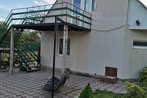 &quot;Аришка&quot; гостевой дом в Береговом (Феодосия) фото 22