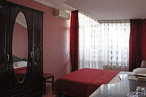 Отель в Адлере, "Family Hotel" - цены