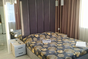 Квартира в Лазаревском, 2х-комнатная Тормахова 2 корп 3 - фото