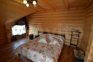 Мини-отели села Приветного, "Уютный" эллинг под-ключ мини-отель - фото