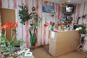 Гостиница в Кириллове, "Феникс" мини-отель - фото