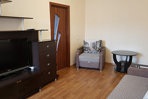 2-комнатная квартира Юрия Гагарина 17А в Севастополе фото 3