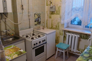 1-комнатная квартира Генерала Острякова 92 в Севастополе фото 6