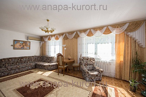 Частный сектор лето сукко