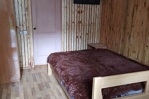 Частный сектор Голицына 21/г в Новом Свете фото 4