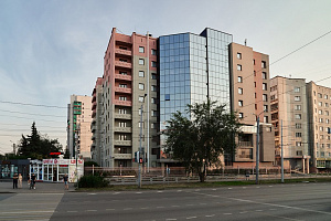 Гостиница в Челябинске, "Виктория" - цены