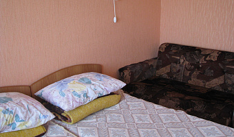 Гостиница Южногородская 36/12/107 в п. Любимовка (Севастополь) - фото 3