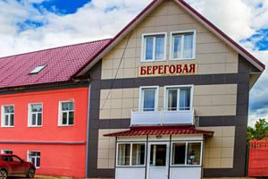 Наживка для сазана на озере