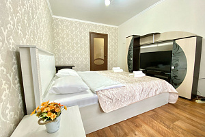 Квартира в Петропавловске-Камчатском, 2х-комнатная Тушканова 2