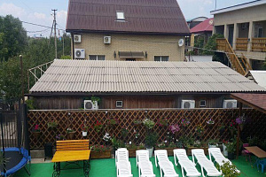 Отели Горячего Ключа загородные, "Вита" загородные - раннее бронирование