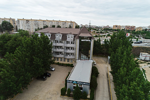 Базы отдыха Астрахани с рыбалкой, "Апарт-Астрахань" с рыбалкой